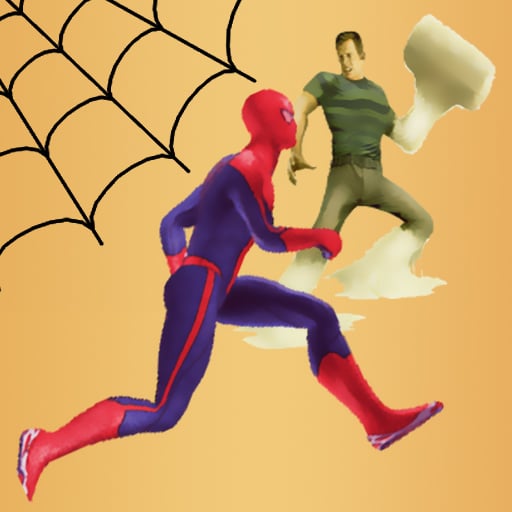 Spider Man Adventure