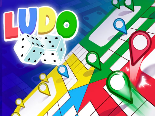 Ludo classic : a dice game - Puzzles