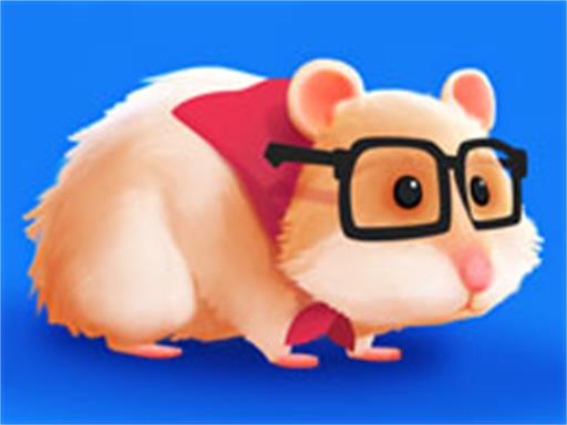 Hamster Maze Online Online Sports Games on taptohit.com