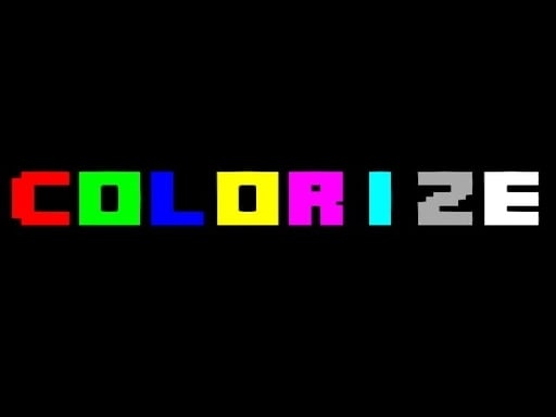 Play Colorize