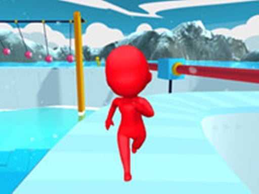 Fun Escape 3D – 3D-игра «Веселись и беги»