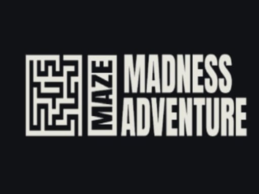 Maze Madness Adven...