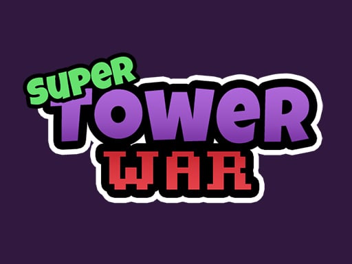 TowerWars Online Action Games on NaptechGames.com