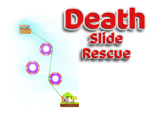 Death Slide Rescu...