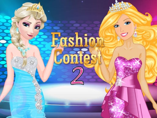 Play Fashion Contest 2