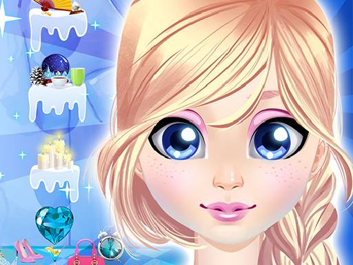 Play Antarctica Princess Online