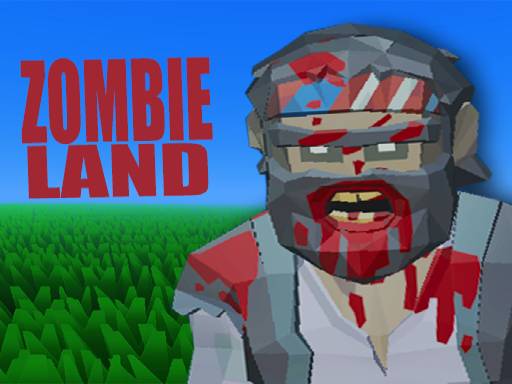 Play Zombie Land