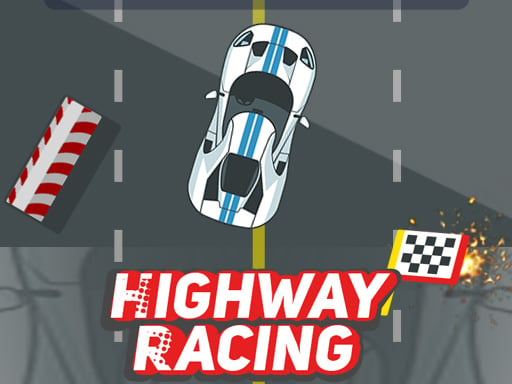 Highway Racing Online Racing Games on NaptechGames.com