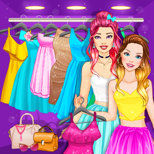 BACK TO SCHOOL PRINCESS PREPPY STYLE | Play Now Online for Free
