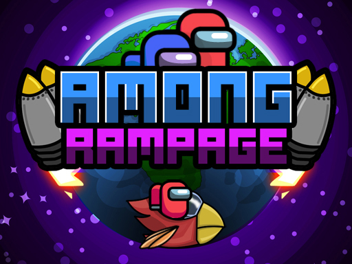 Among Rampage - Play Free Best Arcade Online Game on JangoGames.com