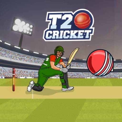 T20 Cricket Play online Free