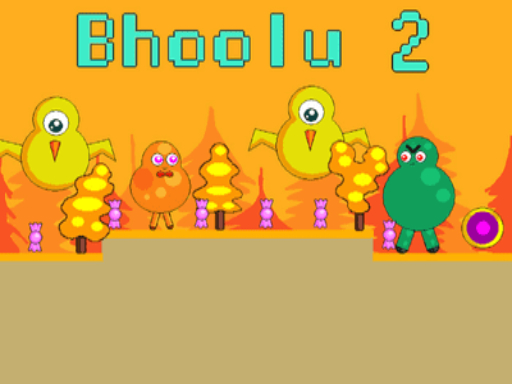 Bhoolu Game - Arcade