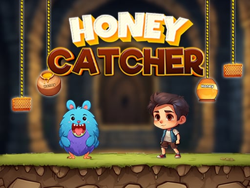 image Honey Catcher