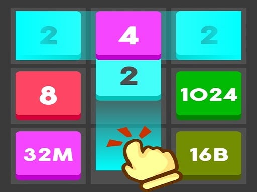 Join Blocks Online Puzzle Games on NaptechGames.com