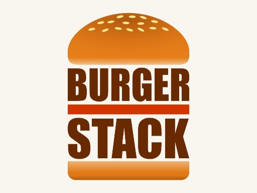 Burger Stack Online Arcade Games on NaptechGames.com