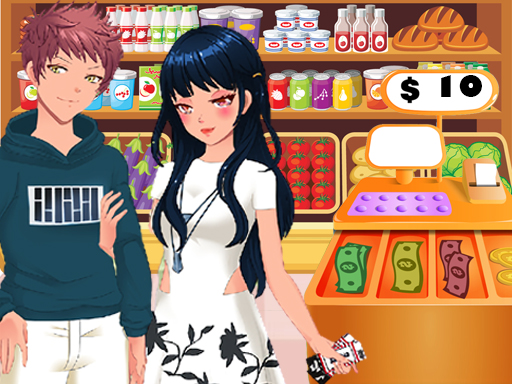 Supermarket Grocery Store Girl Game | supermarket-grocery-store-girl-game.html
