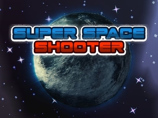 Super Space Shooter Online Arcade Games on NaptechGames.com