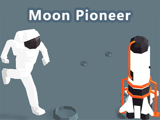 Пионер Луны