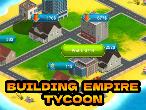 Building Empire Ty...