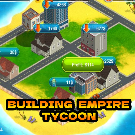 Building Empire Tycoon