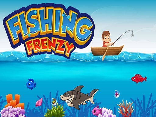 Play Fishing Frenzy Full Online