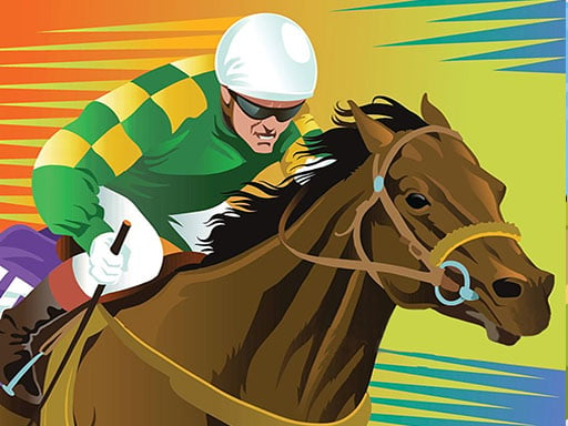 Horse  Online Sports Games on taptohit.com