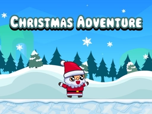 Play Christmas Santa Adventure Online