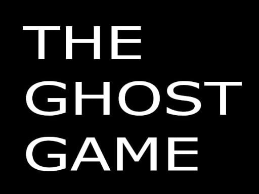 ghost game unblocked