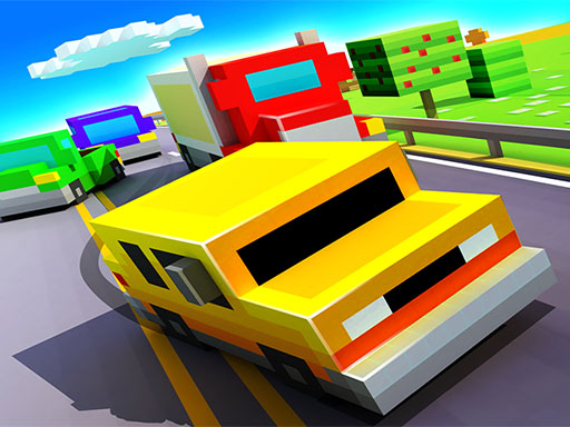 Cute The Road Game | cute-the-road-game.html