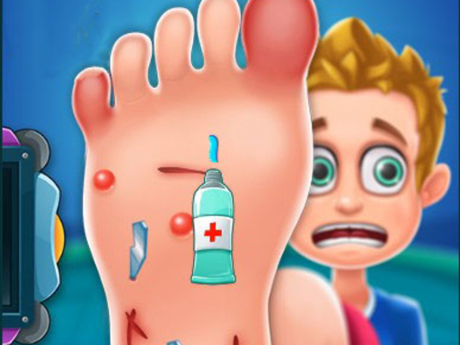 https://www.mytechy.online//game/foot-care