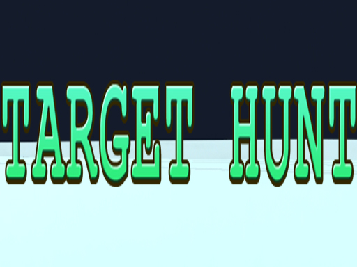 Target Hunt 3D Online Arcade Games on NaptechGames.com