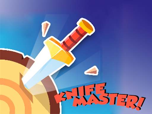 Knife Master: Flip! Online Hypercasual Games on NaptechGames.com