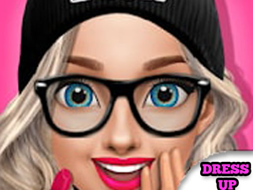 Girls Dress Up: Girls Fitness Fashion World Online Puzzle Games on NaptechGames.com