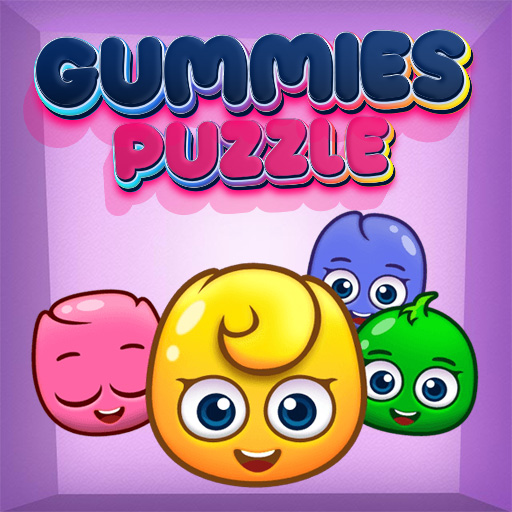 Gummies Puzzle