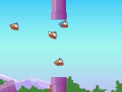 Crushy Birds - Play Free Best Clicker Online Game on JangoGames.com