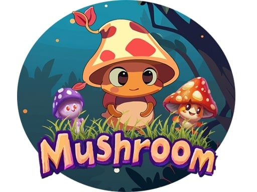 Mushroom Fight For The Kingdom
