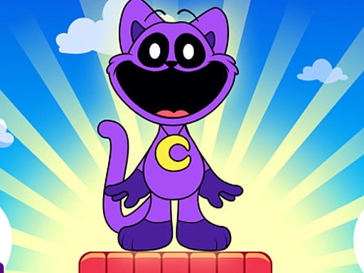Catnap Poppy Playtime: Puzzle - Play Free Best Puzzle Online Game on JangoGames.com