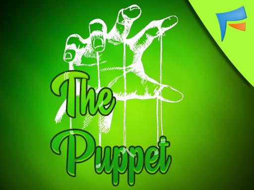 The Puppet Online Clicker Games on NaptechGames.com