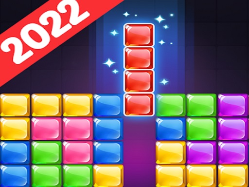 Play Tetris Puzzle Blocks