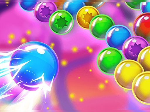 Play Bubble Freedom
