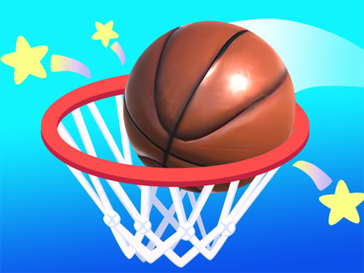 Basketball Life 3d image