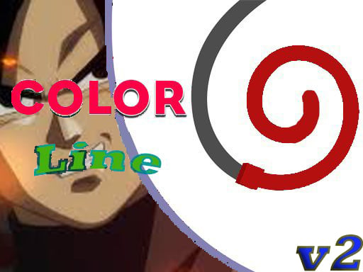 Play coloring lines v2