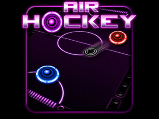 Air Hockey 1