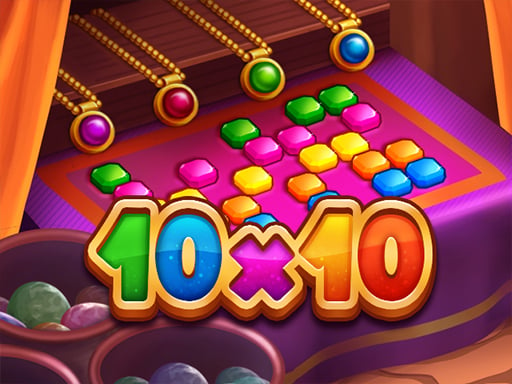 Play 10x10 Arabic