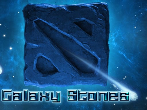Play Galaxy Stones Online