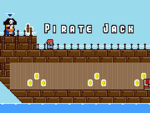 Pirate Jack Game | pirate-jack-game.html