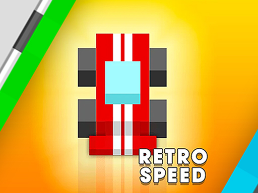 Retro Speed Arcade Online Racing Games on NaptechGames.com
