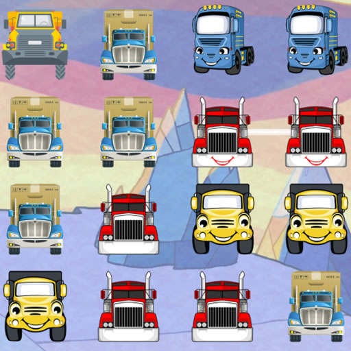Matching Trucks