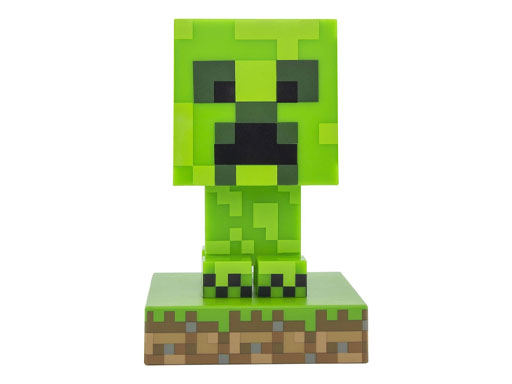 Play Minecraft Steve Forest