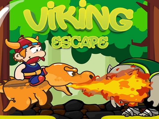 Play Viking Escape Online